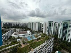 Blk 164B Rivervale Delta (Sengkang), HDB 3 Rooms #589295041